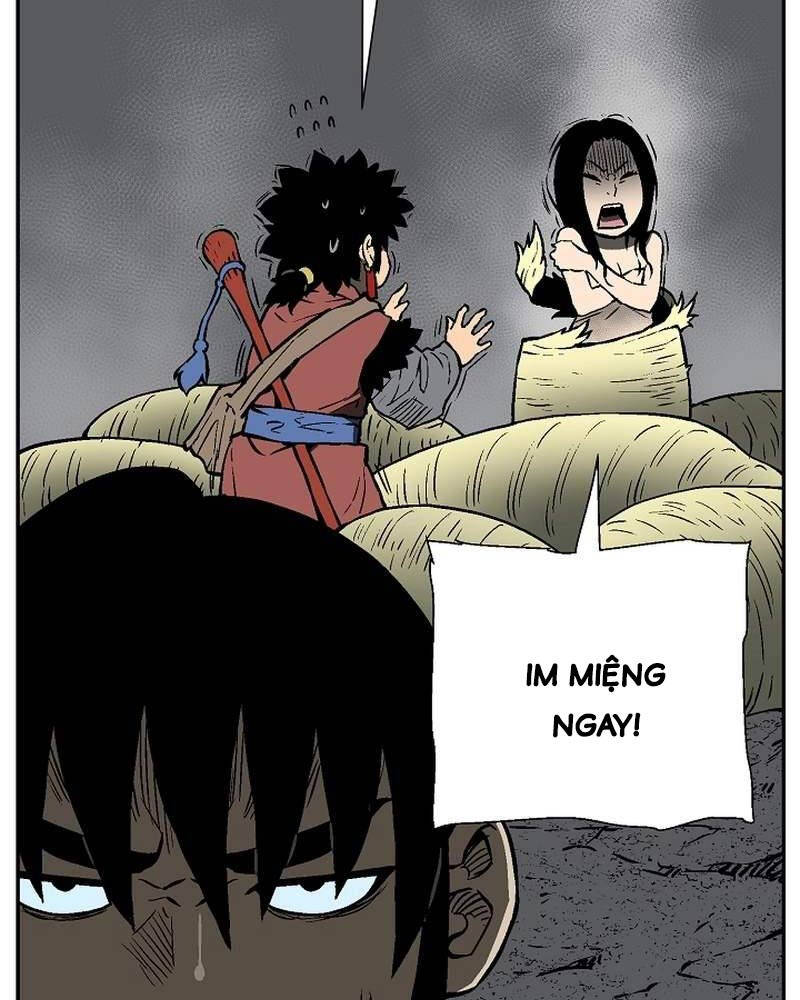 Vĩ Linh Kiếm Tiên - Chapter 69 - Page 108