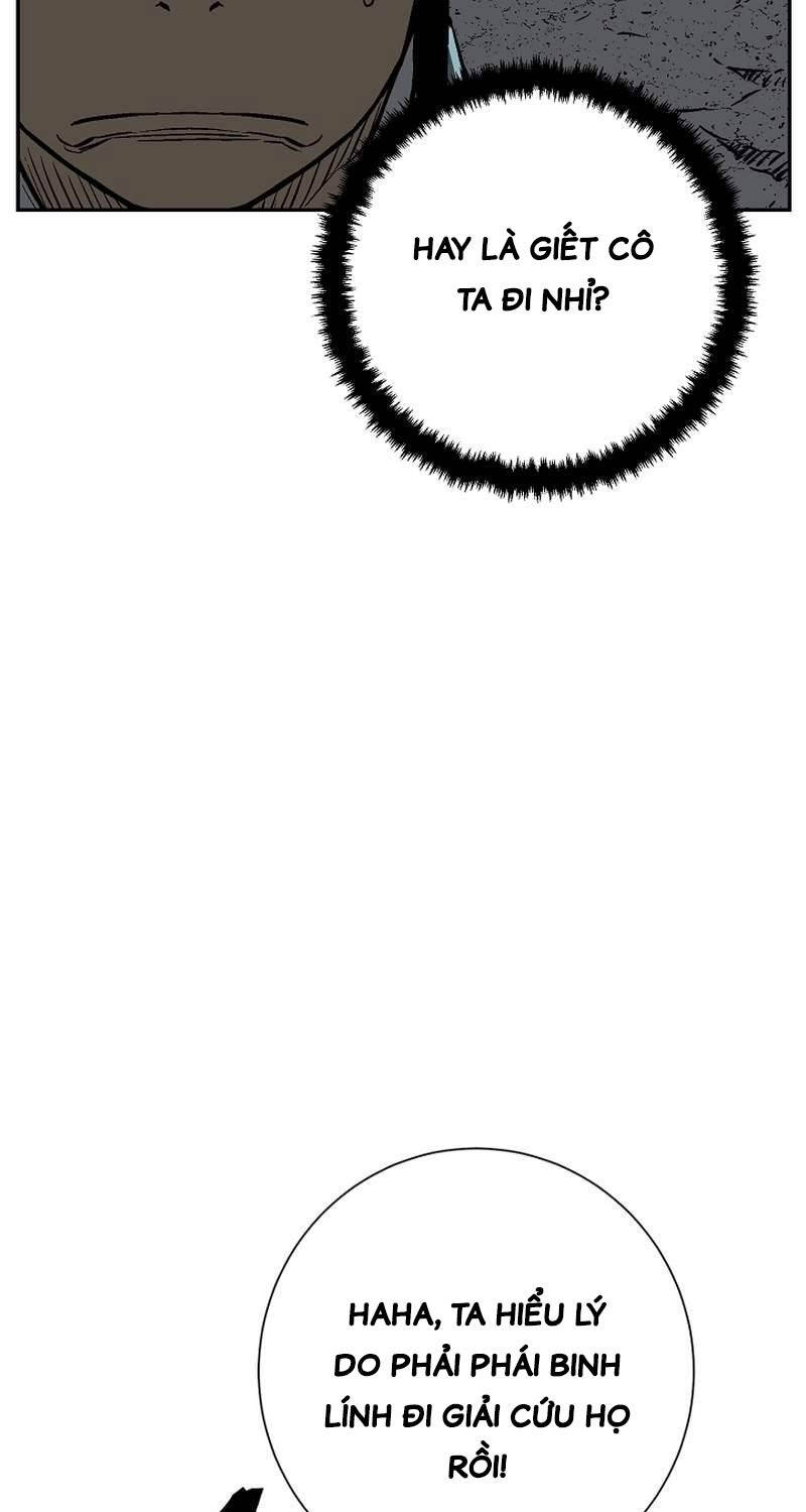 Vĩ Linh Kiếm Tiên - Chapter 69 - Page 109