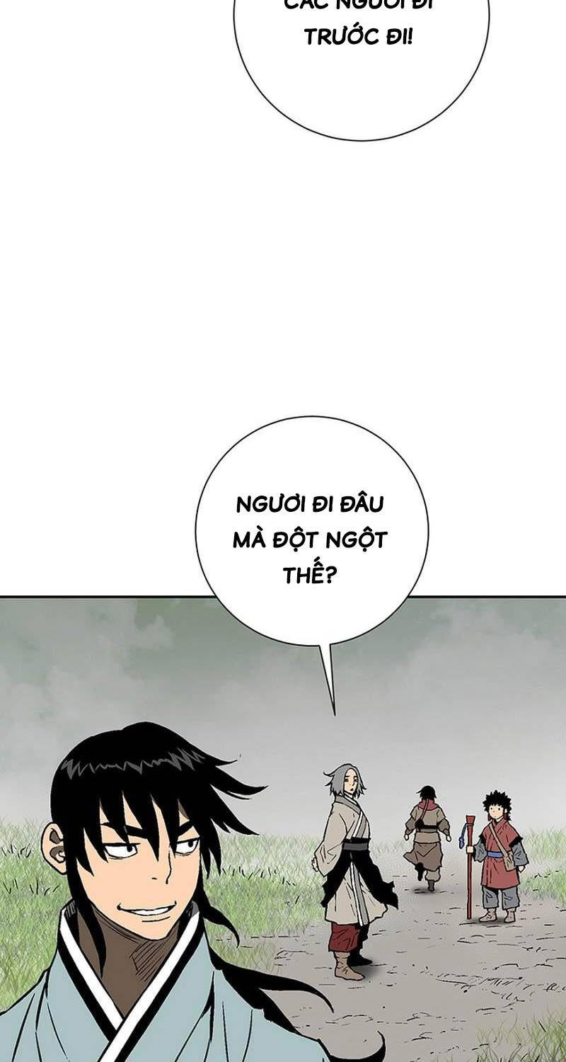 Vĩ Linh Kiếm Tiên - Chapter 69 - Page 114