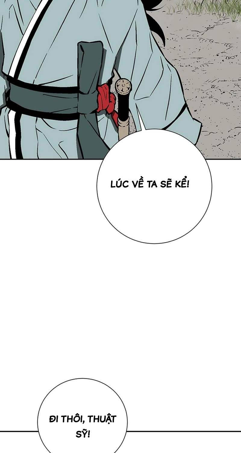 Vĩ Linh Kiếm Tiên - Chapter 69 - Page 115