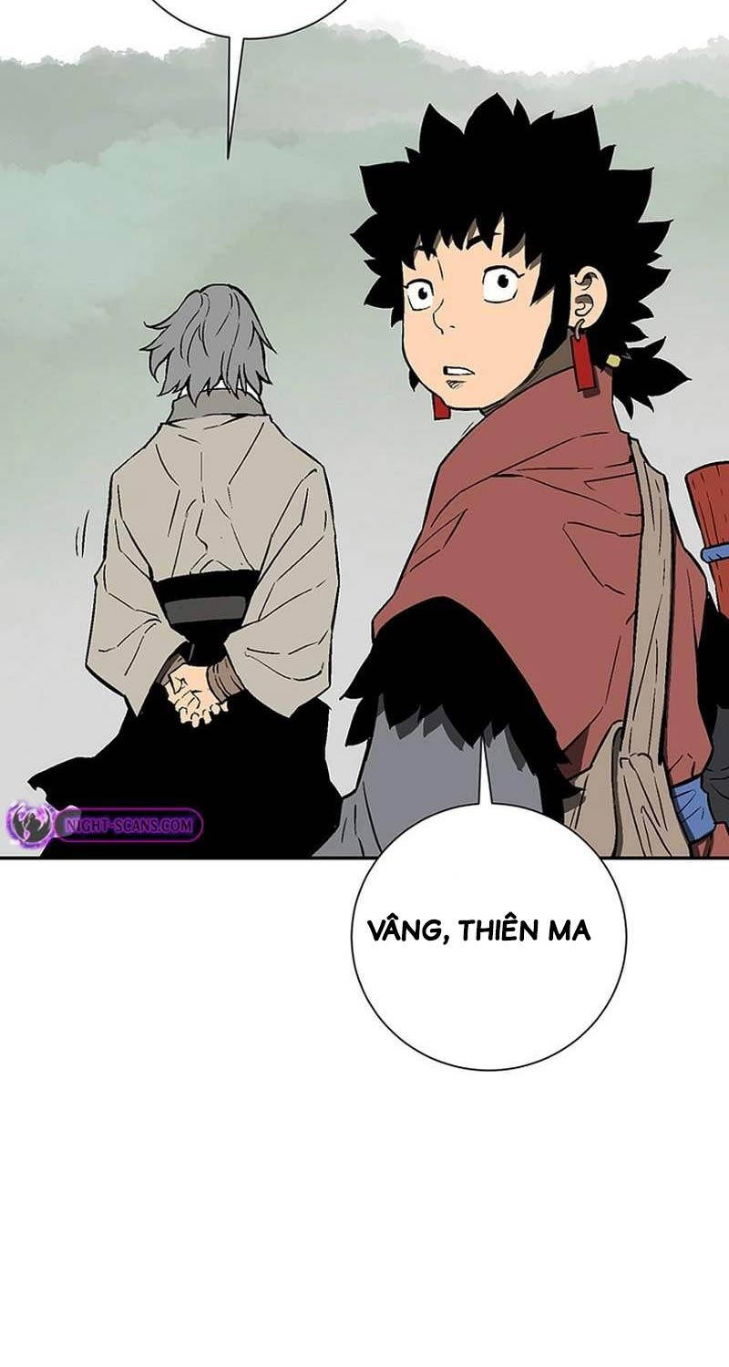 Vĩ Linh Kiếm Tiên - Chapter 69 - Page 116