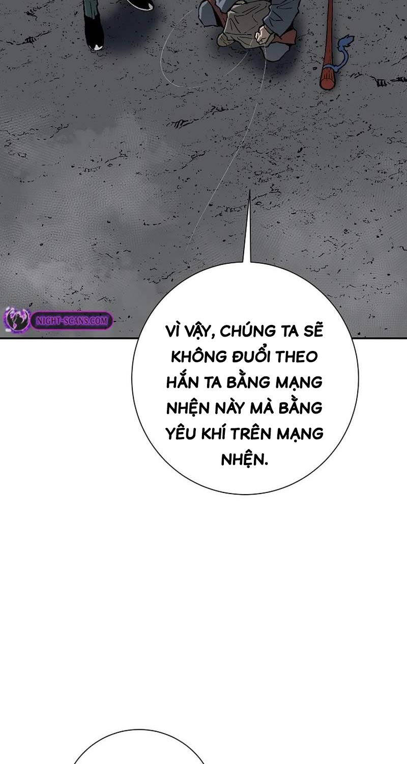 Vĩ Linh Kiếm Tiên - Chapter 69 - Page 13