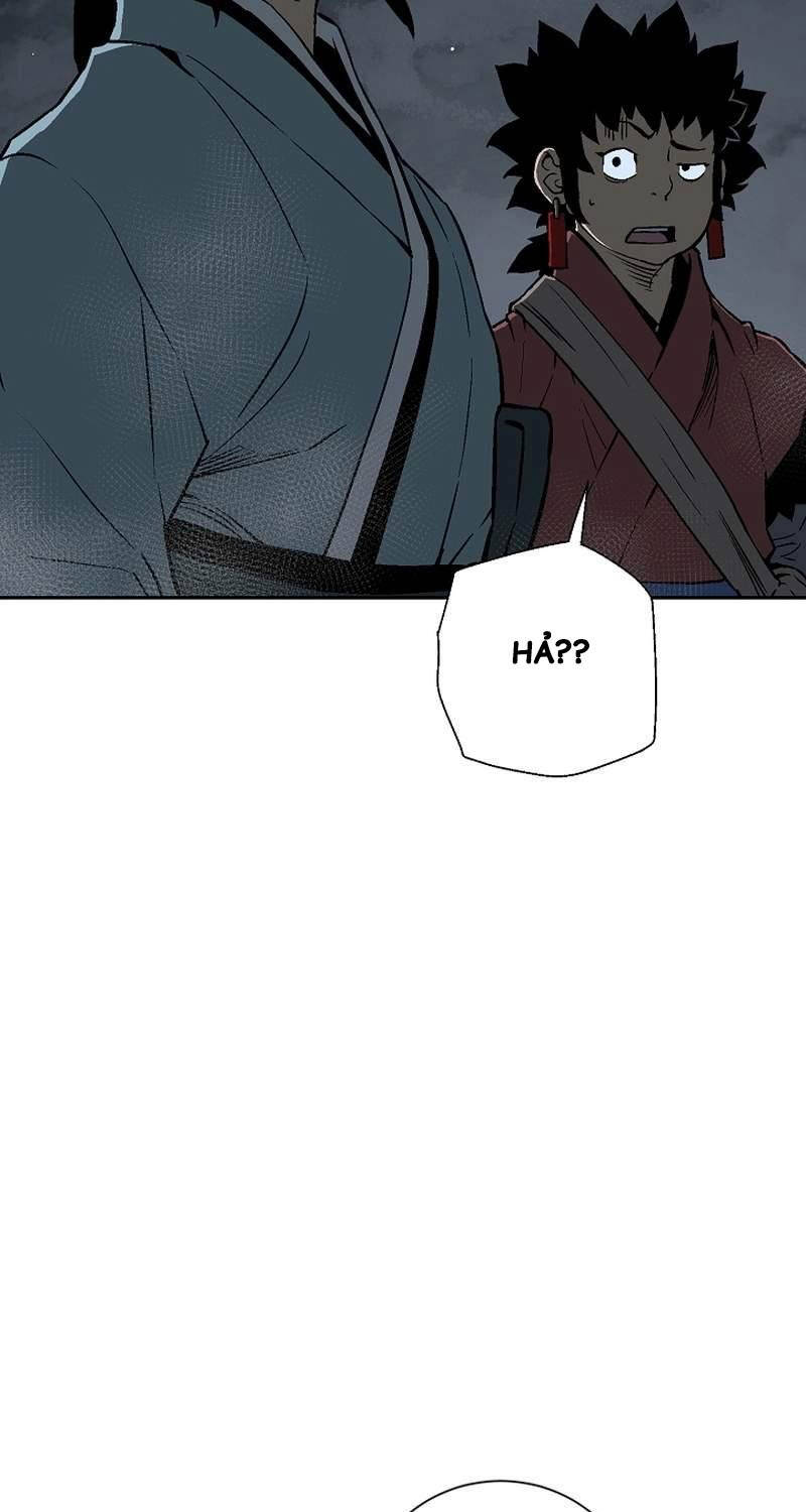 Vĩ Linh Kiếm Tiên - Chapter 69 - Page 21