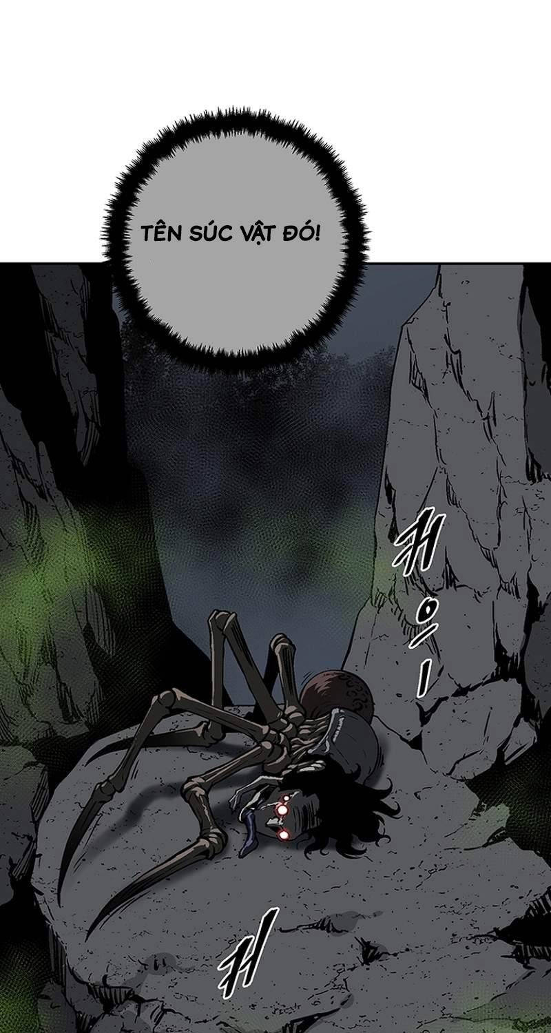 Vĩ Linh Kiếm Tiên - Chapter 69 - Page 29