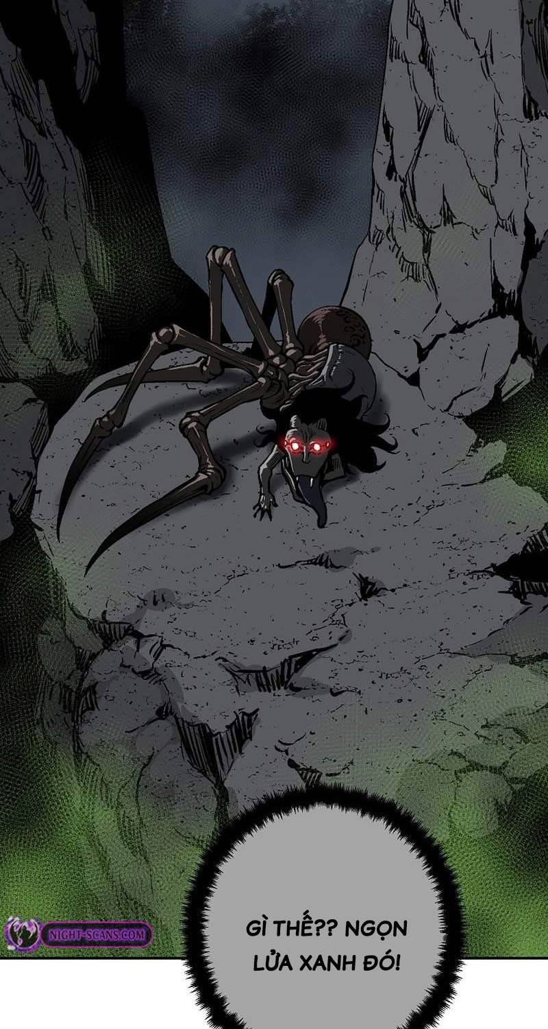 Vĩ Linh Kiếm Tiên - Chapter 69 - Page 35