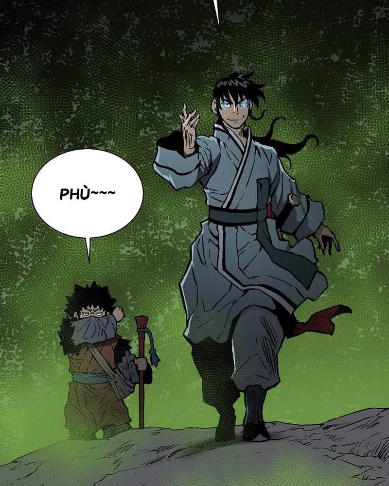 Vĩ Linh Kiếm Tiên - Chapter 69 - Page 42