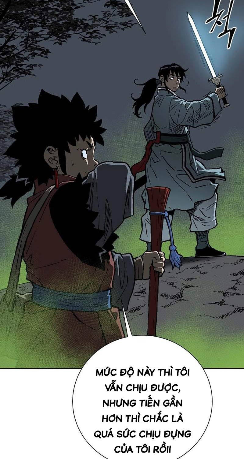 Vĩ Linh Kiếm Tiên - Chapter 69 - Page 44