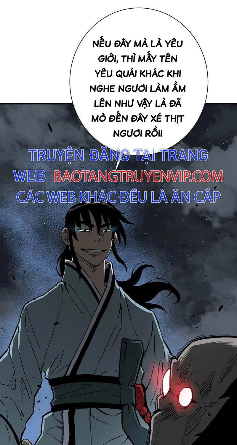 Vĩ Linh Kiếm Tiên - Chapter 69 - Page 48