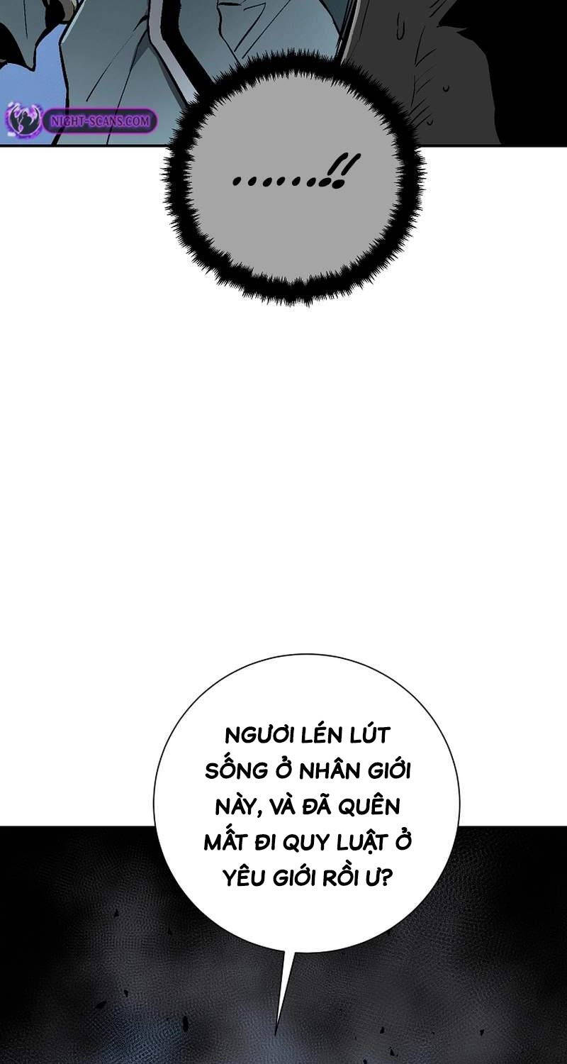 Vĩ Linh Kiếm Tiên - Chapter 69 - Page 49