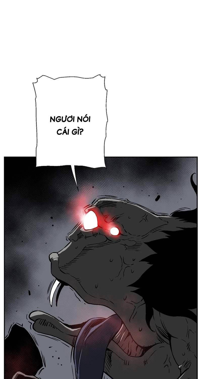 Vĩ Linh Kiếm Tiên - Chapter 69 - Page 51