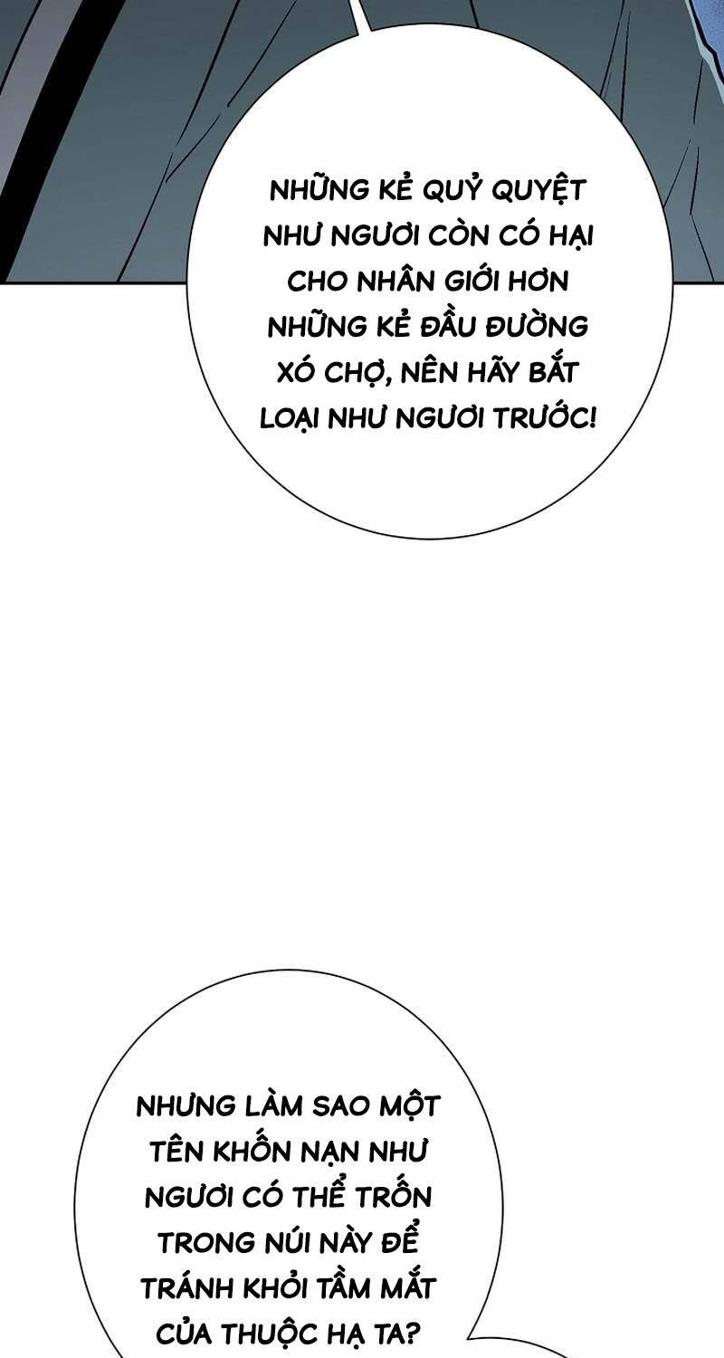 Vĩ Linh Kiếm Tiên - Chapter 69 - Page 54