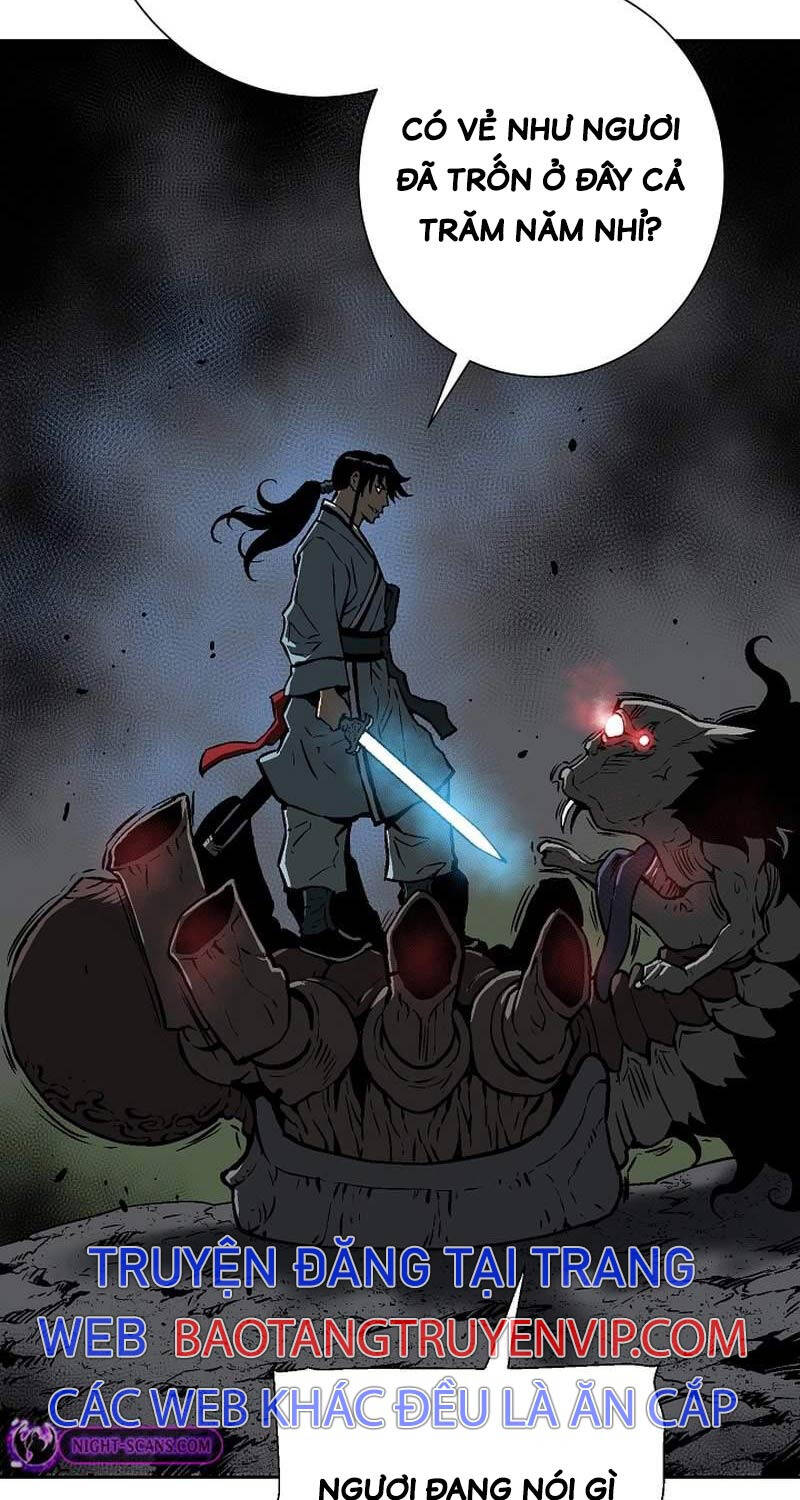 Vĩ Linh Kiếm Tiên - Chapter 69 - Page 55