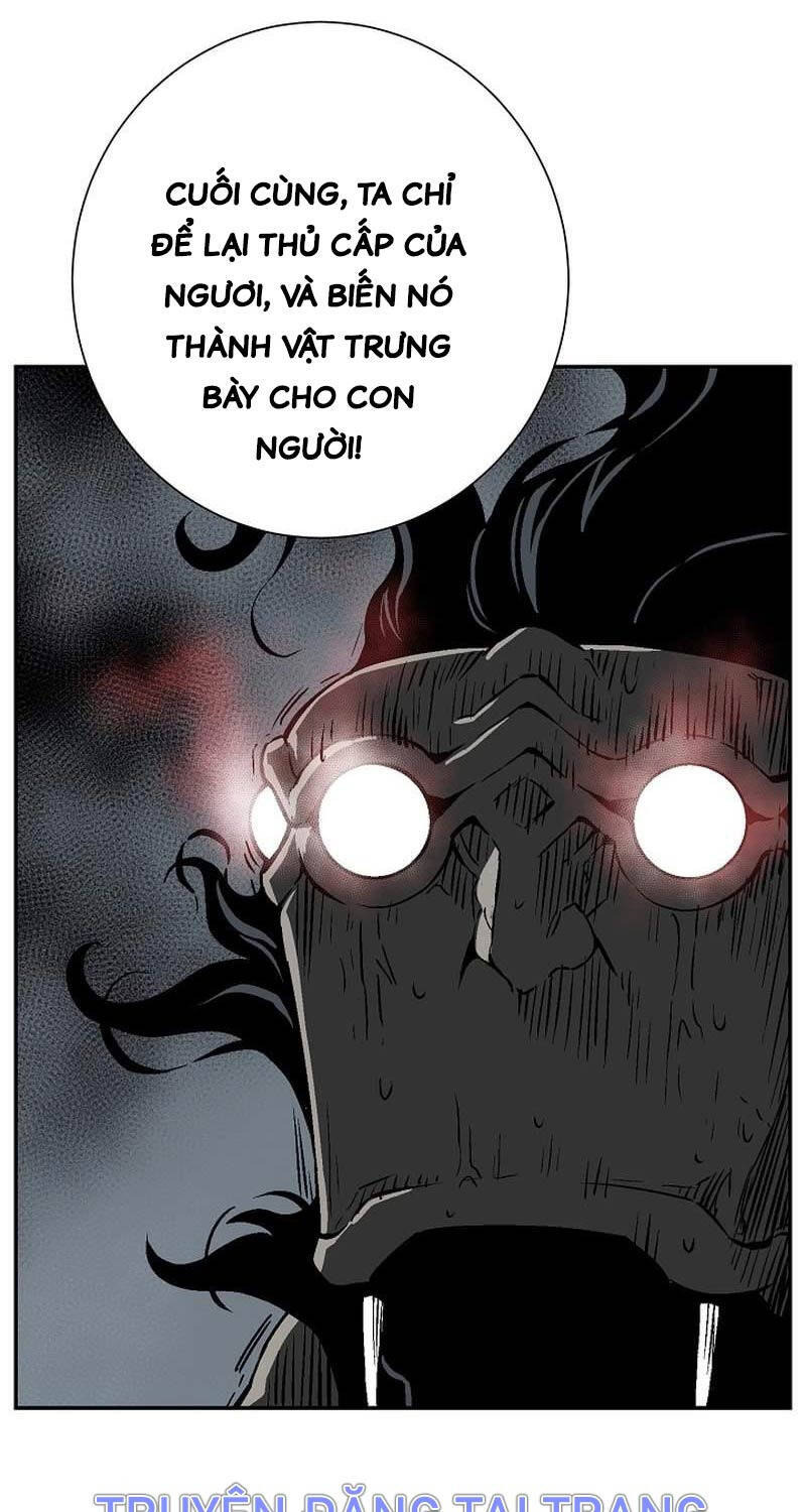 Vĩ Linh Kiếm Tiên - Chapter 69 - Page 61