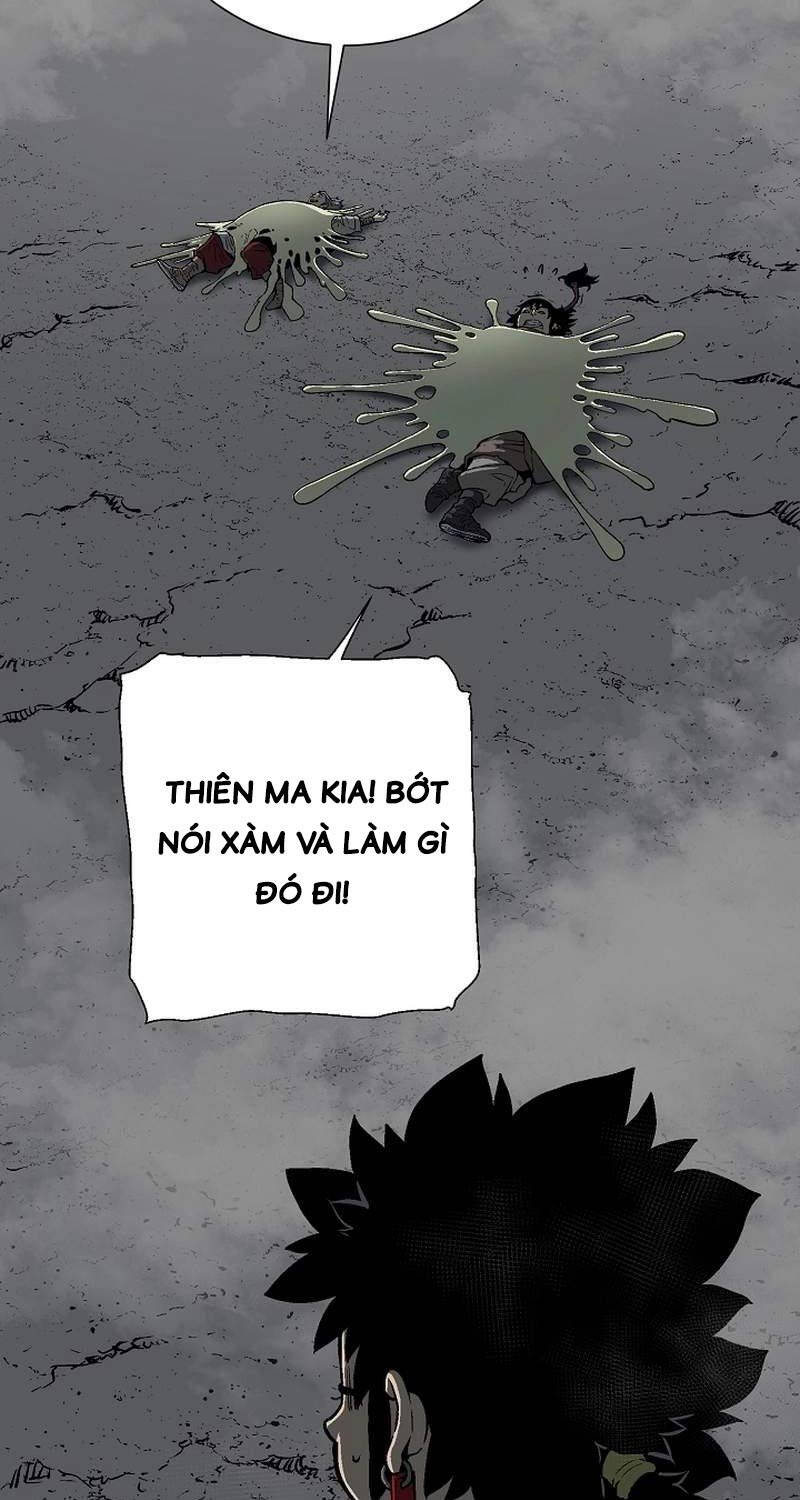 Vĩ Linh Kiếm Tiên - Chapter 69 - Page 7