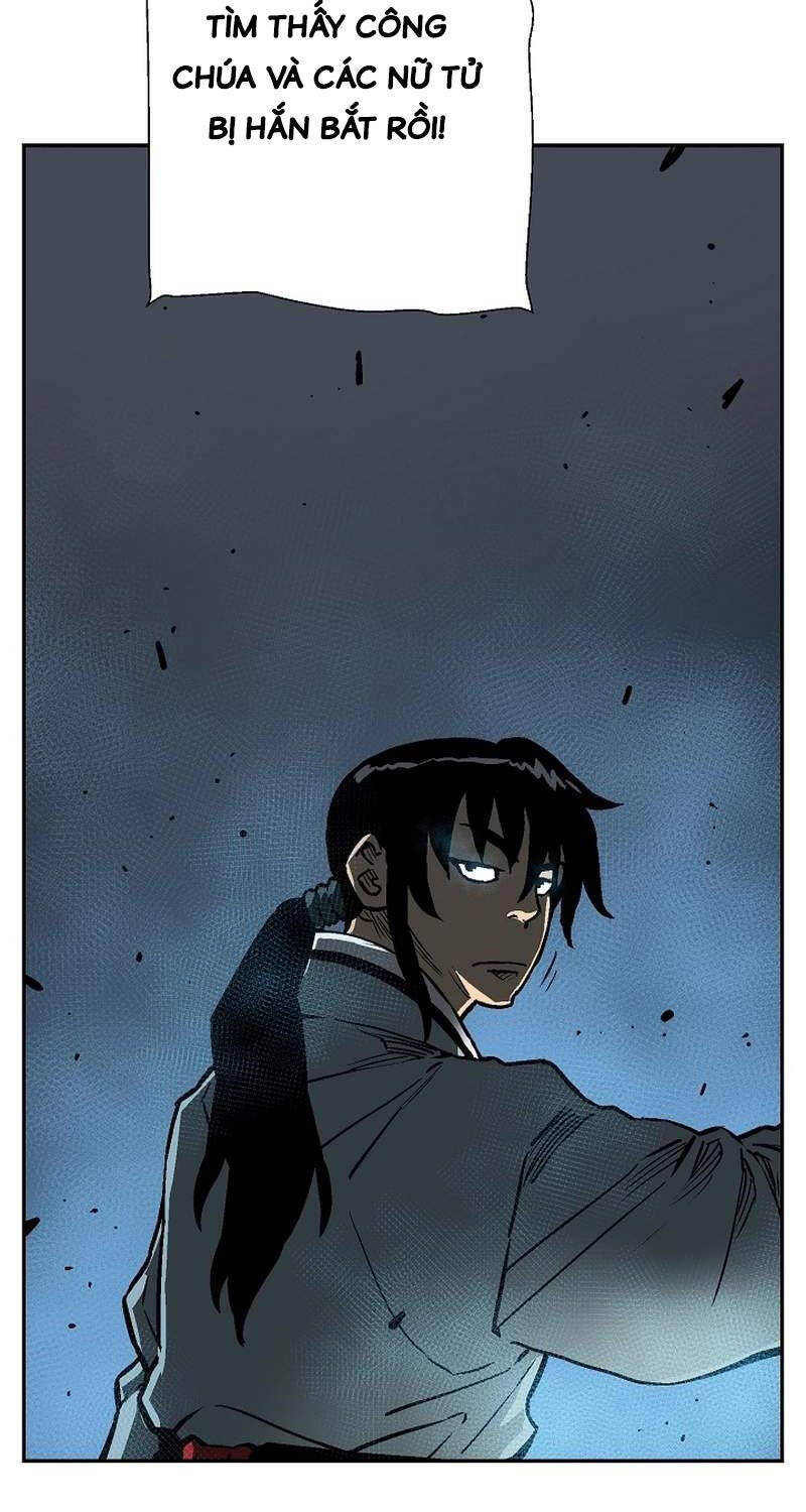 Vĩ Linh Kiếm Tiên - Chapter 69 - Page 71