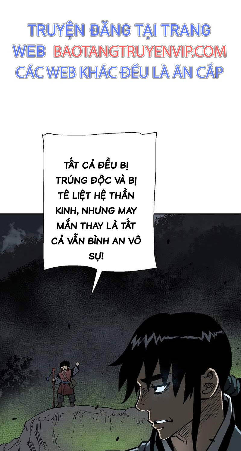 Vĩ Linh Kiếm Tiên - Chapter 69 - Page 72