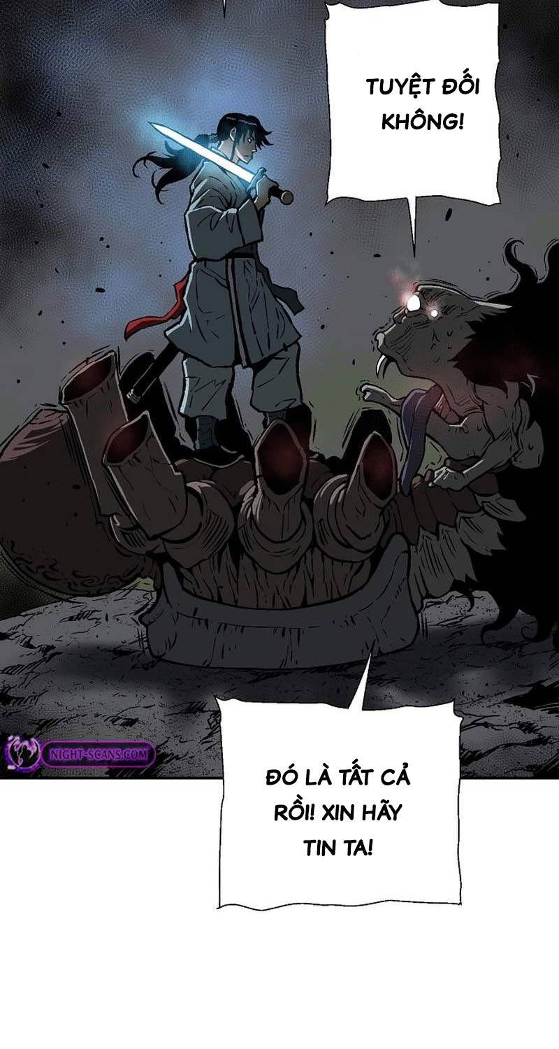 Vĩ Linh Kiếm Tiên - Chapter 69 - Page 74