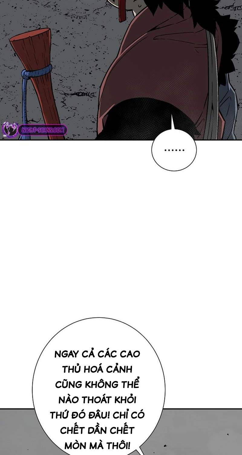 Vĩ Linh Kiếm Tiên - Chapter 69 - Page 8