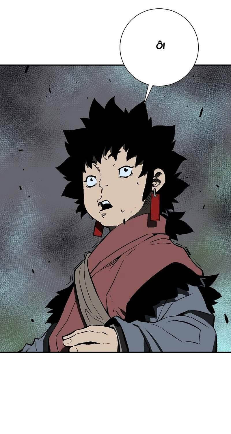 Vĩ Linh Kiếm Tiên - Chapter 69 - Page 80