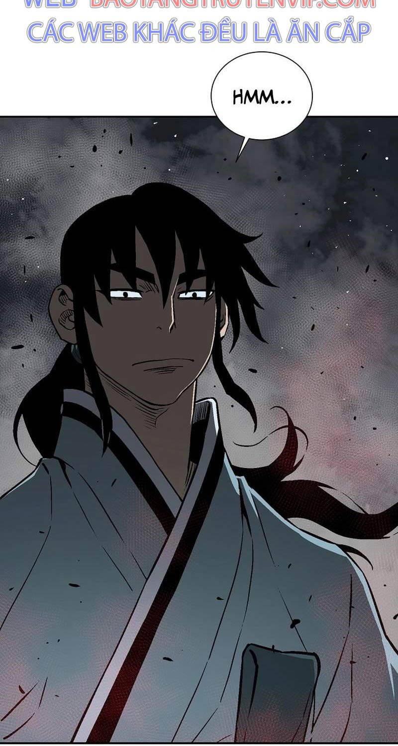 Vĩ Linh Kiếm Tiên - Chapter 69 - Page 83