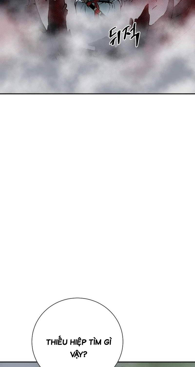 Vĩ Linh Kiếm Tiên - Chapter 69 - Page 85