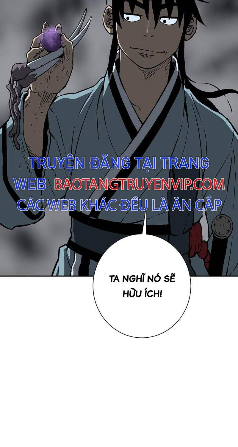 Vĩ Linh Kiếm Tiên - Chapter 69 - Page 88