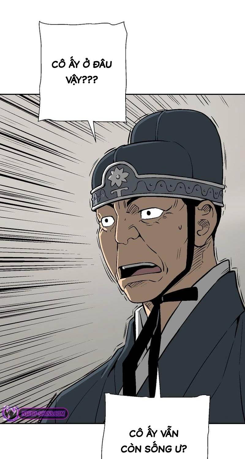 Vĩ Linh Kiếm Tiên - Chapter 69 - Page 94