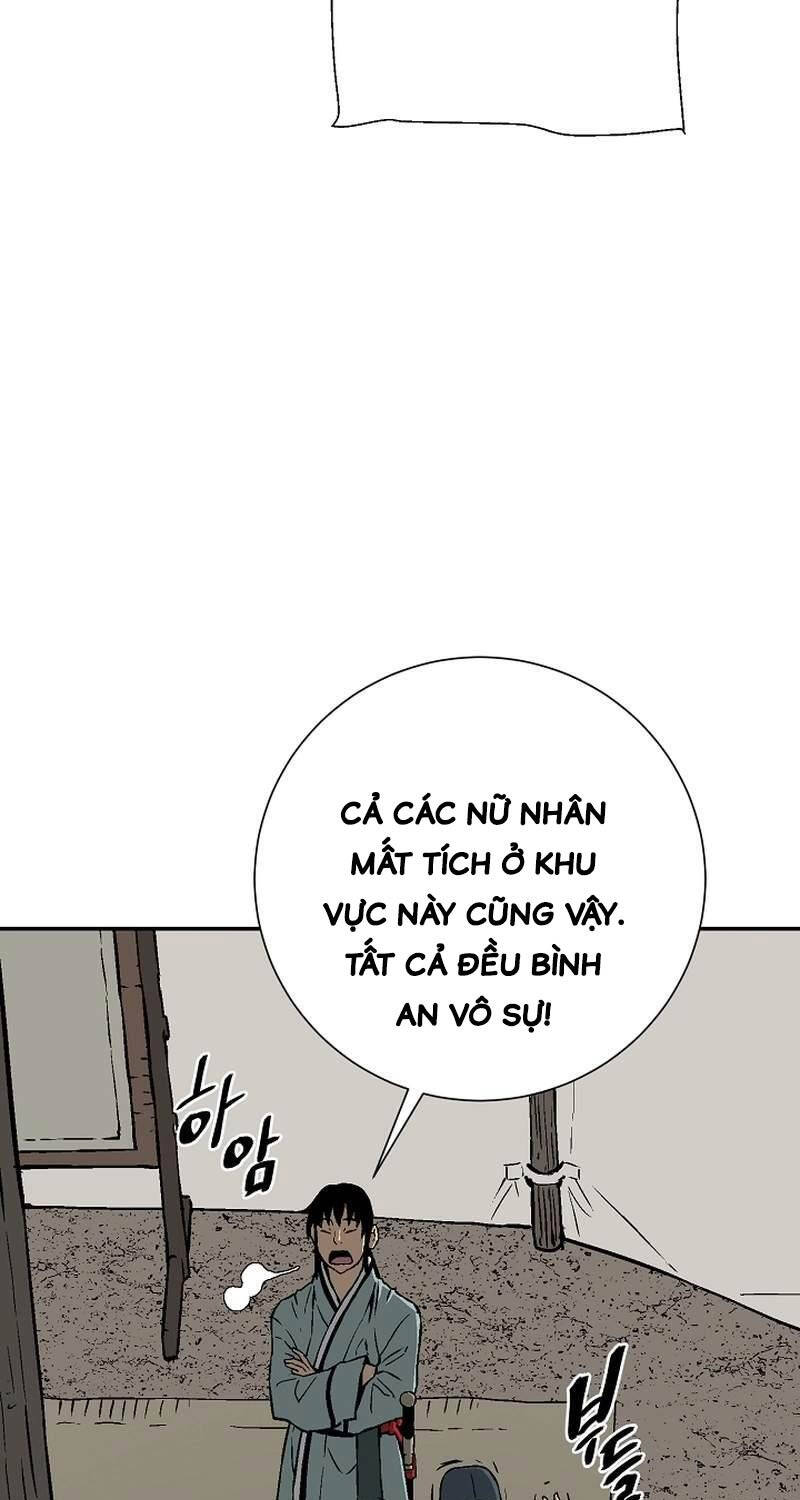 Vĩ Linh Kiếm Tiên - Chapter 69 - Page 95