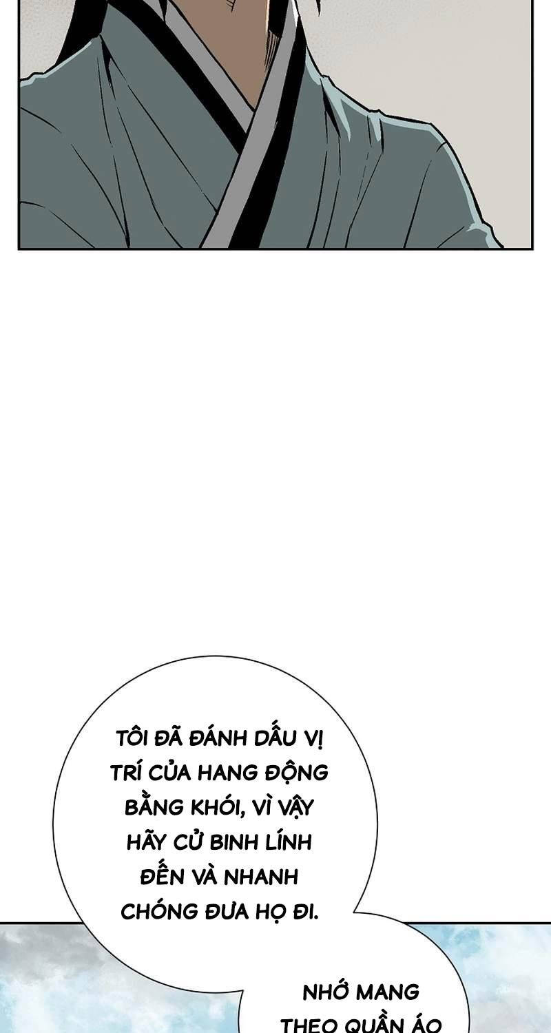 Vĩ Linh Kiếm Tiên - Chapter 69 - Page 98