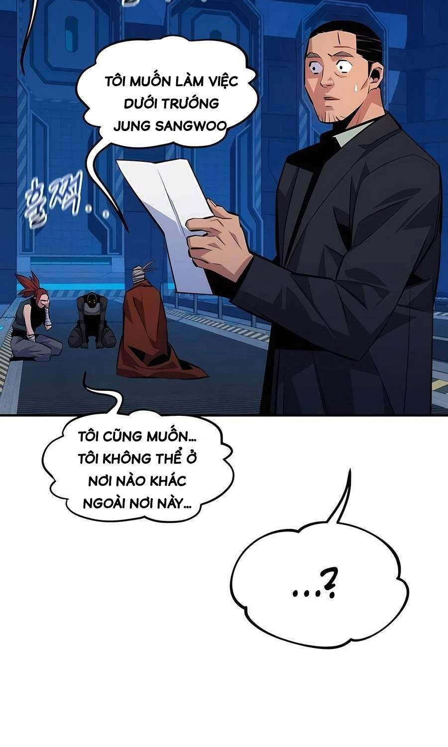 Đi Săn Tự Động Bằng Phân Thân - Chapter 102 - Page 100