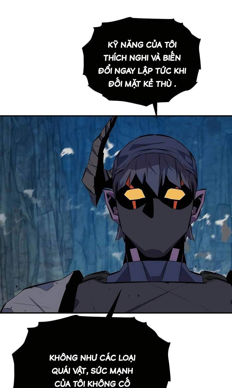 Đi Săn Tự Động Bằng Phân Thân - Chapter 102 - Page 108