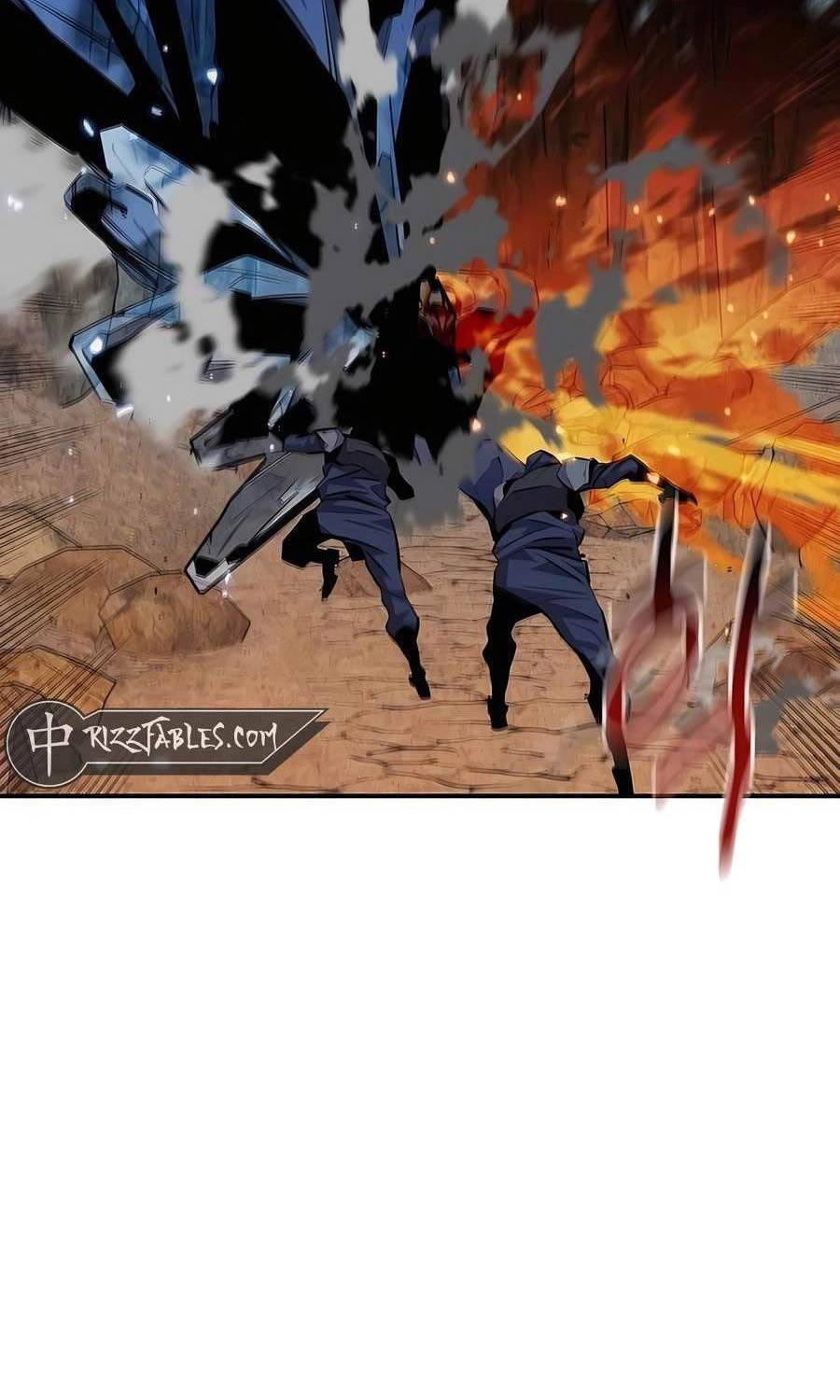 Đi Săn Tự Động Bằng Phân Thân - Chapter 102 - Page 113