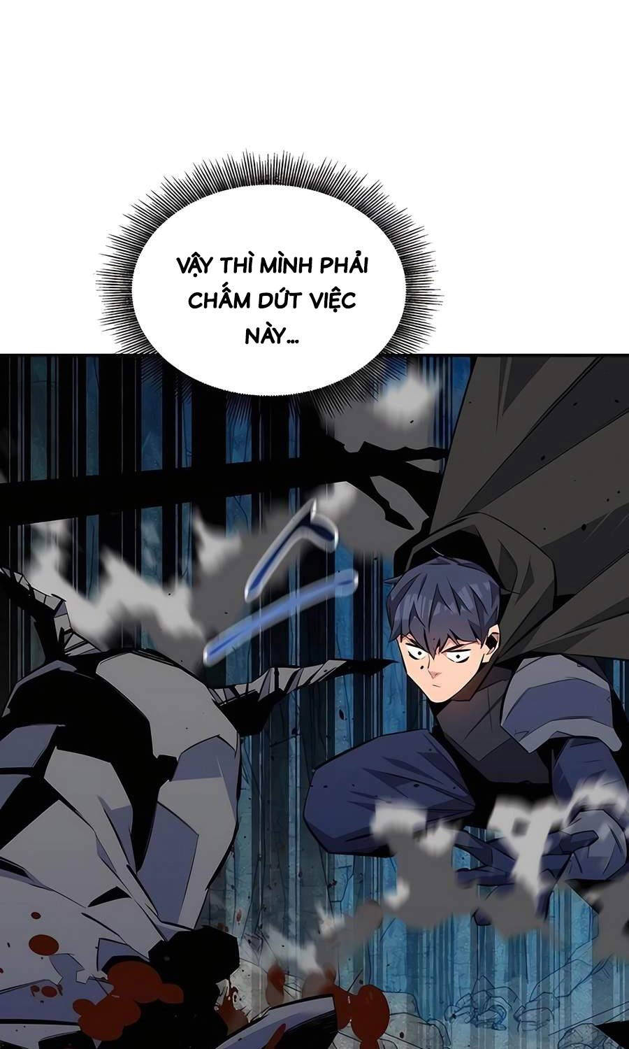 Đi Săn Tự Động Bằng Phân Thân - Chapter 102 - Page 122