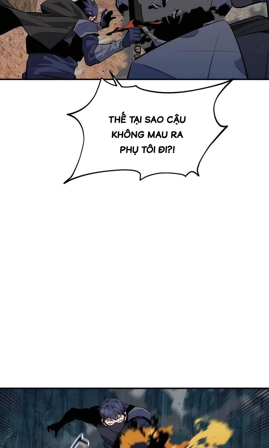 Đi Săn Tự Động Bằng Phân Thân - Chapter 102 - Page 127