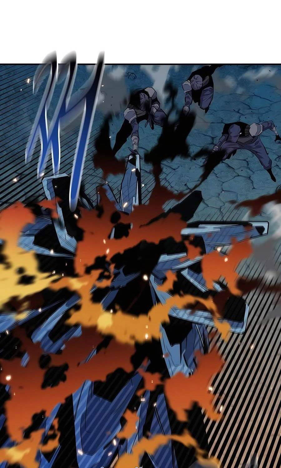 Đi Săn Tự Động Bằng Phân Thân - Chapter 102 - Page 129