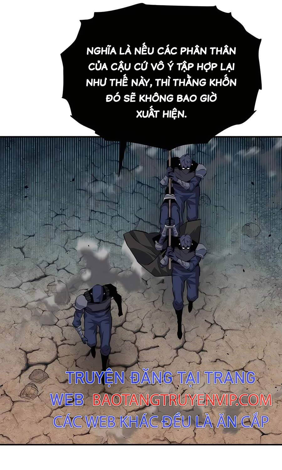 Đi Săn Tự Động Bằng Phân Thân - Chapter 102 - Page 19