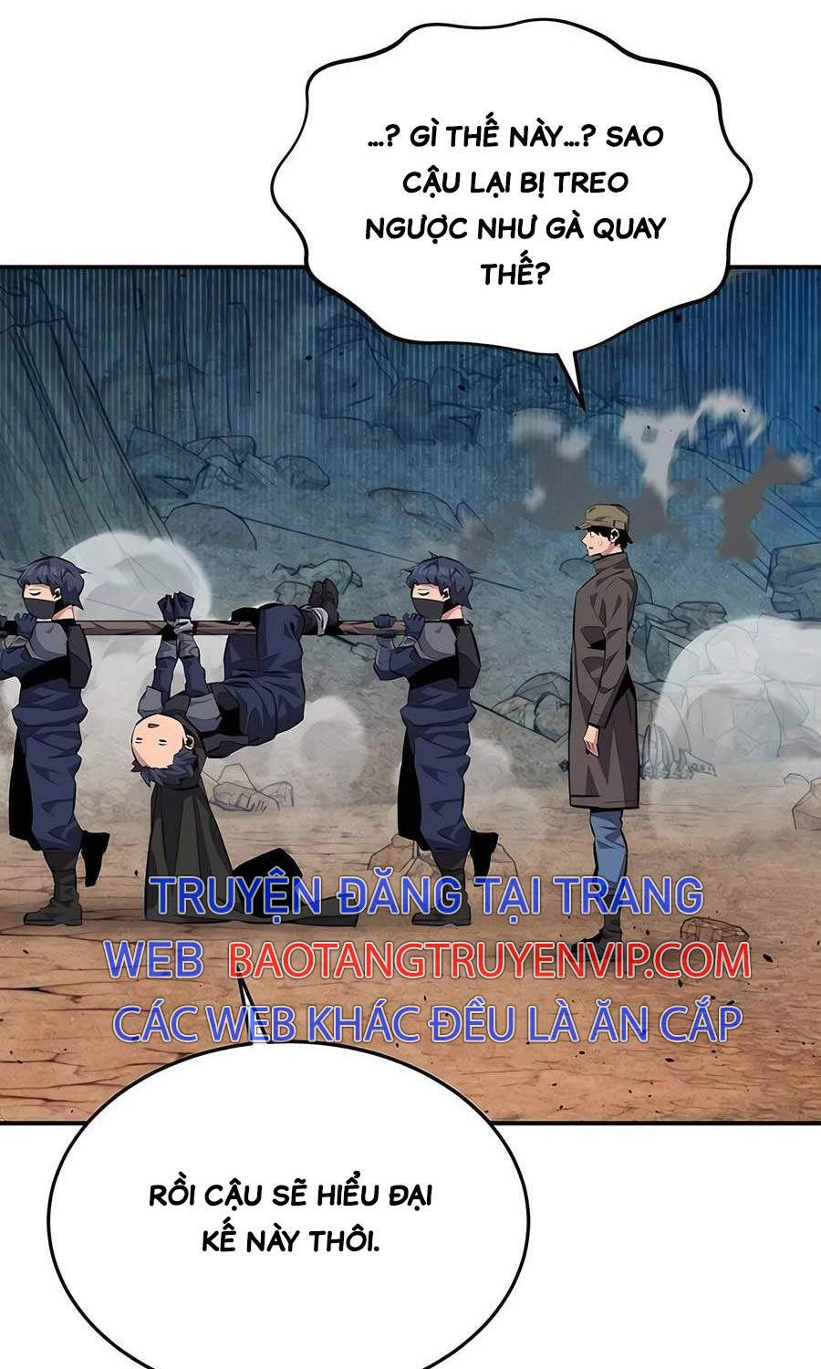 Đi Săn Tự Động Bằng Phân Thân - Chapter 102 - Page 28