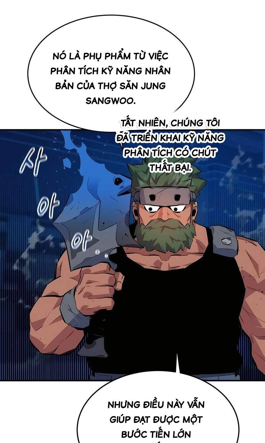 Đi Săn Tự Động Bằng Phân Thân - Chapter 102 - Page 45