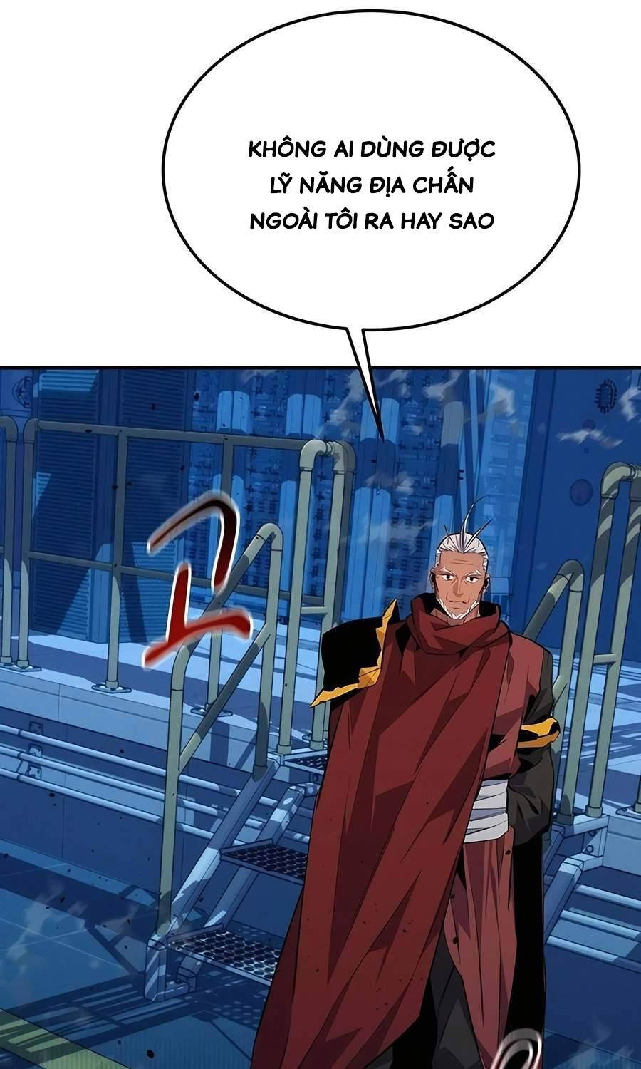 Đi Săn Tự Động Bằng Phân Thân - Chapter 102 - Page 49