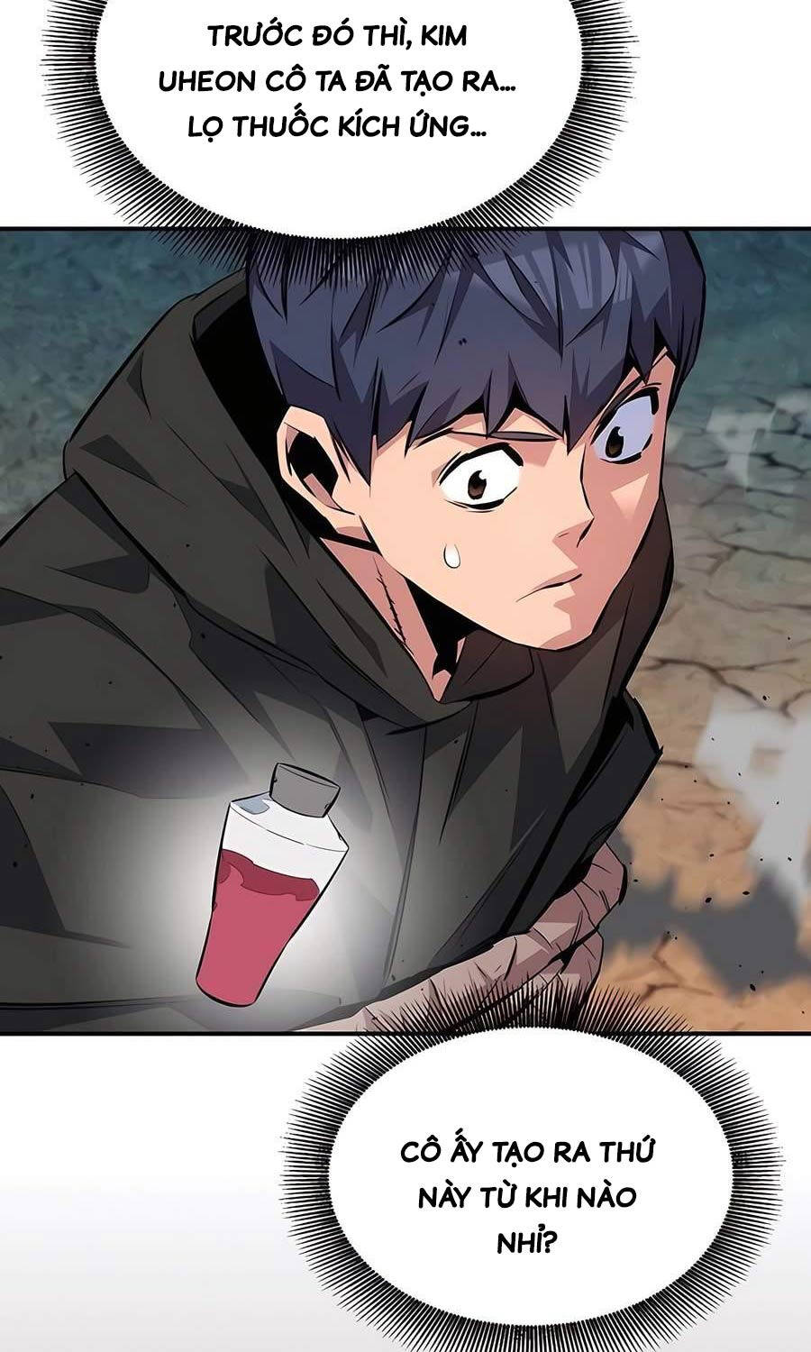 Đi Săn Tự Động Bằng Phân Thân - Chapter 102 - Page 56