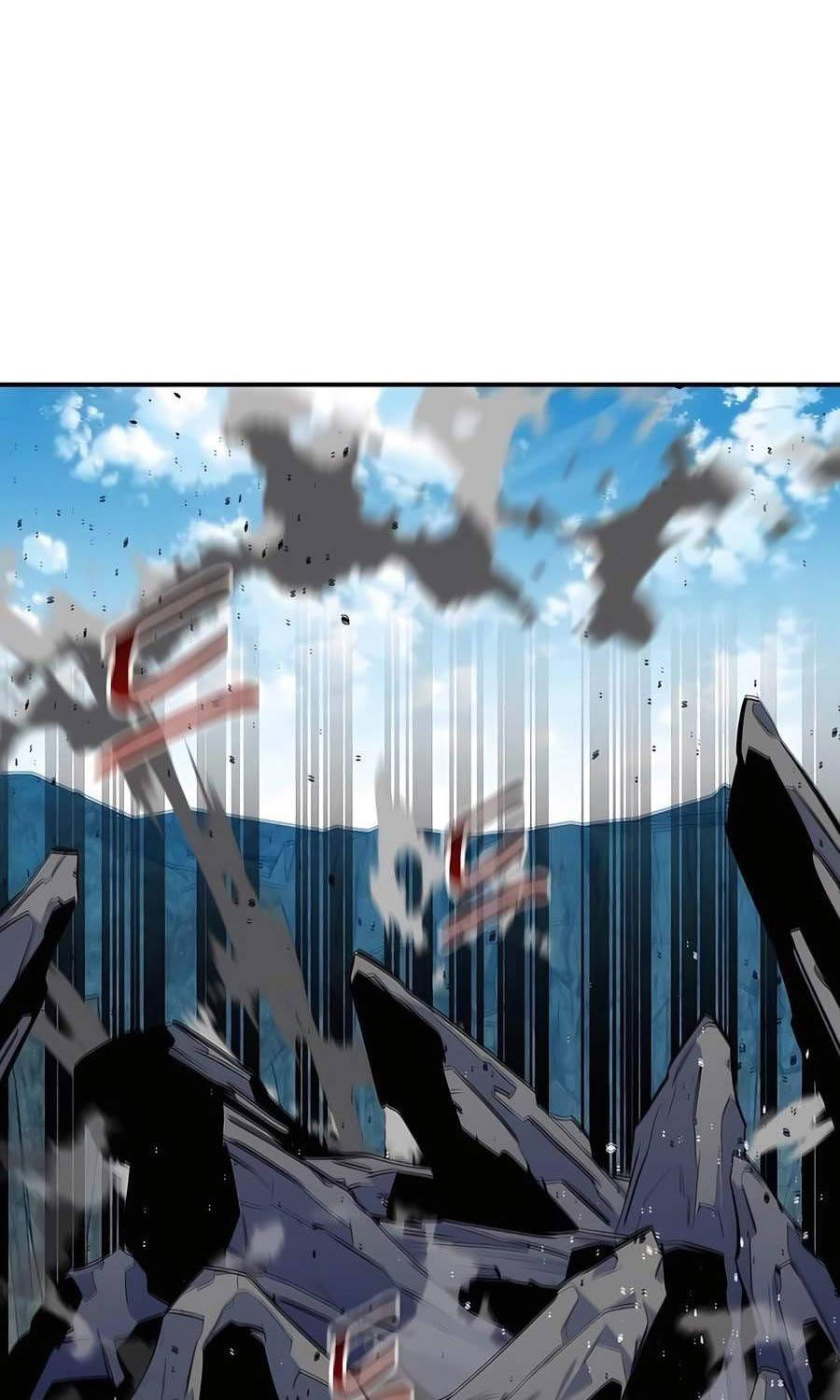 Đi Săn Tự Động Bằng Phân Thân - Chapter 102 - Page 71