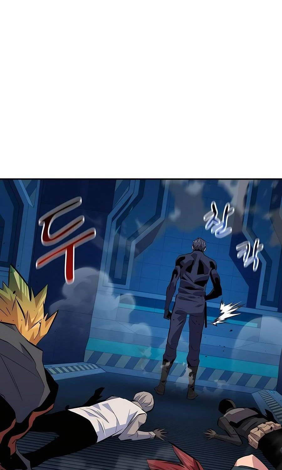 Đi Săn Tự Động Bằng Phân Thân - Chapter 102 - Page 81