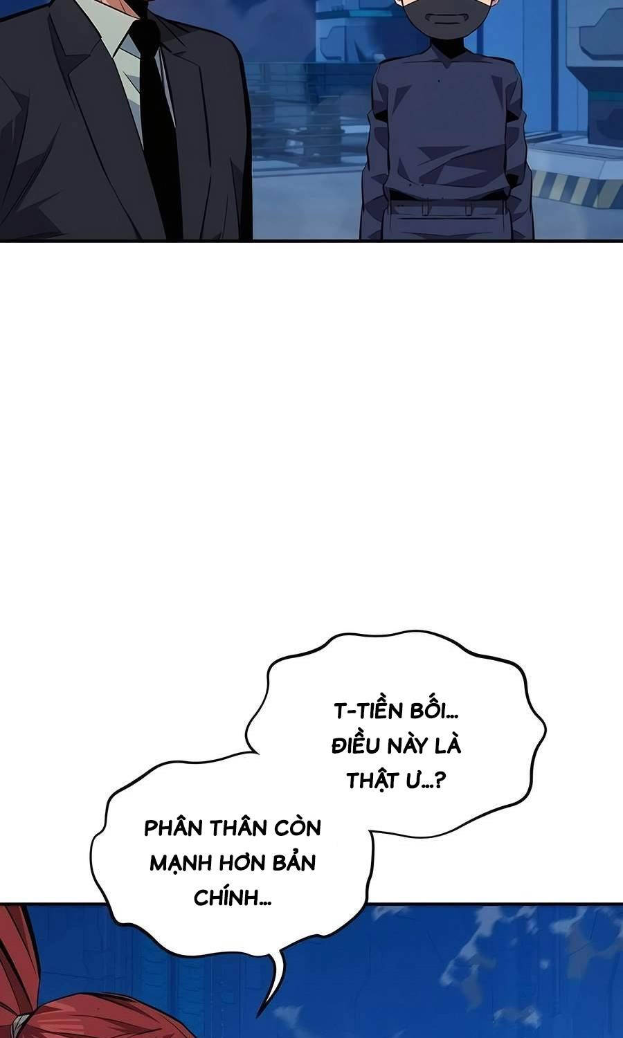 Đi Săn Tự Động Bằng Phân Thân - Chapter 102 - Page 92