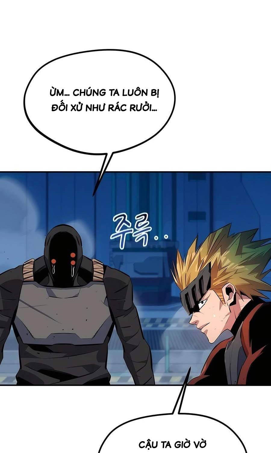 Đi Săn Tự Động Bằng Phân Thân - Chapter 102 - Page 98