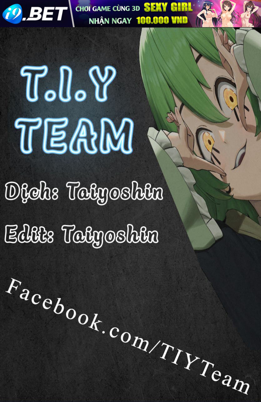 Shy - Chapter 38 - Page 19