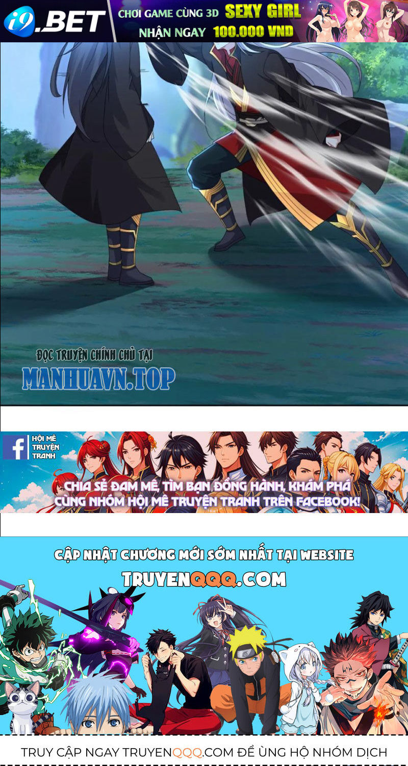 Tiên Võ Đế Tôn - Chapter 593 - Page 112