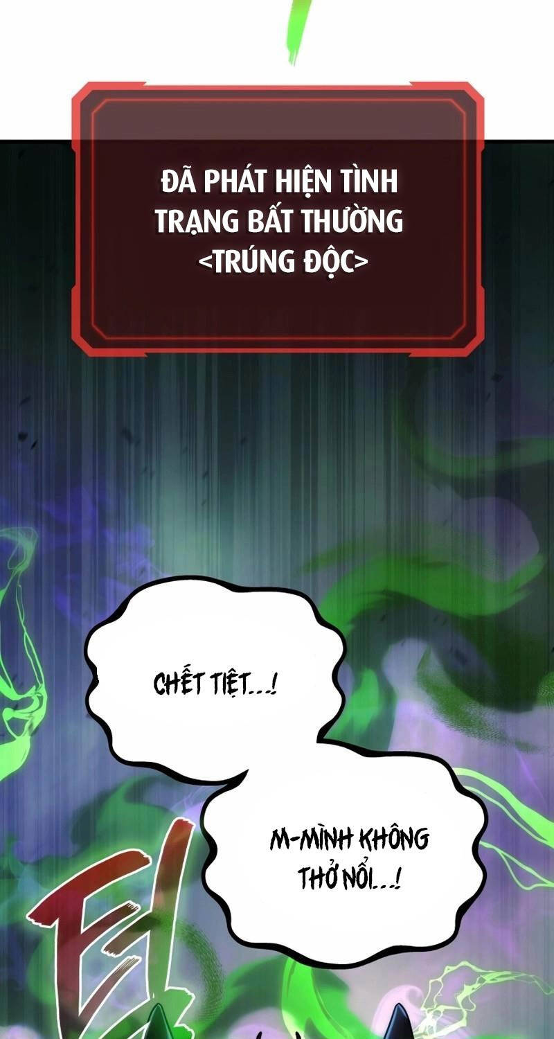 Thần Chiến Tranh Trở Lại Cấp 2 - Chapter 59 - Page 16