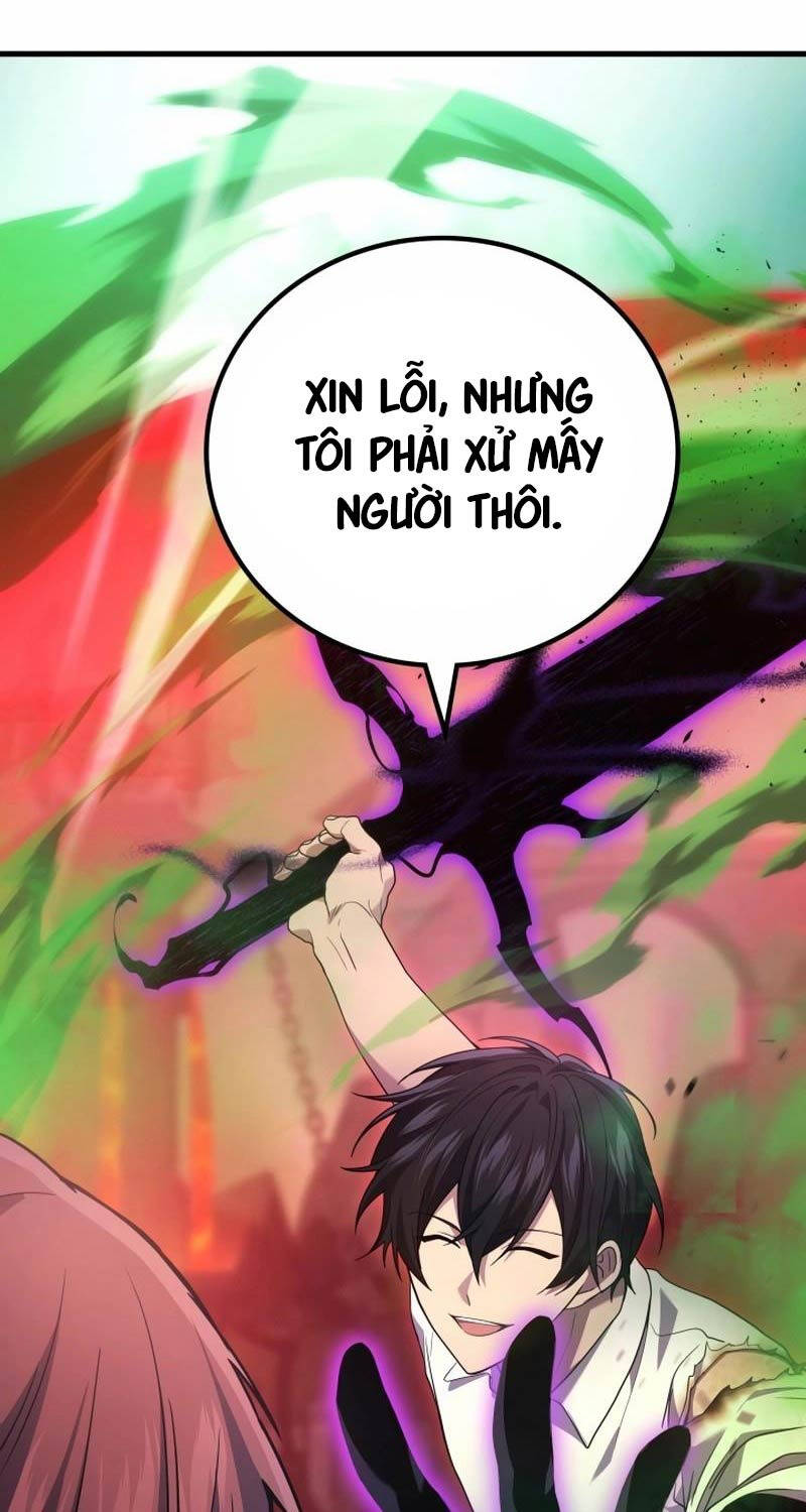 Thần Chiến Tranh Trở Lại Cấp 2 - Chapter 59 - Page 21