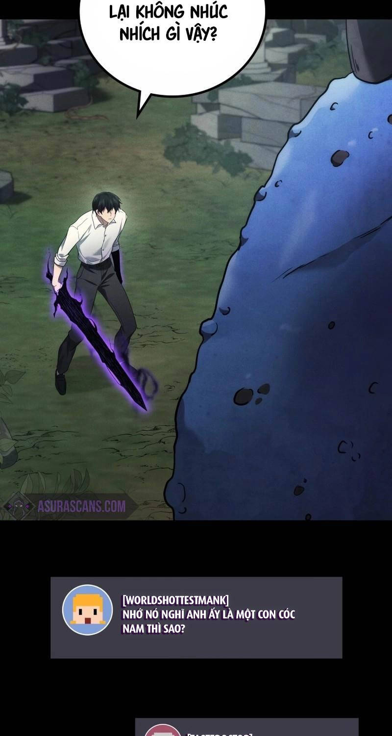 Thần Chiến Tranh Trở Lại Cấp 2 - Chapter 59 - Page 4