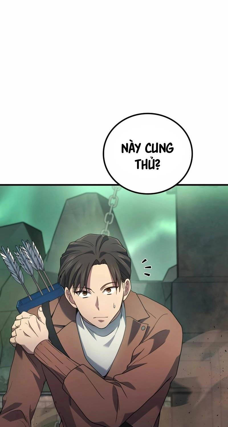 Thần Chiến Tranh Trở Lại Cấp 2 - Chapter 59 - Page 42